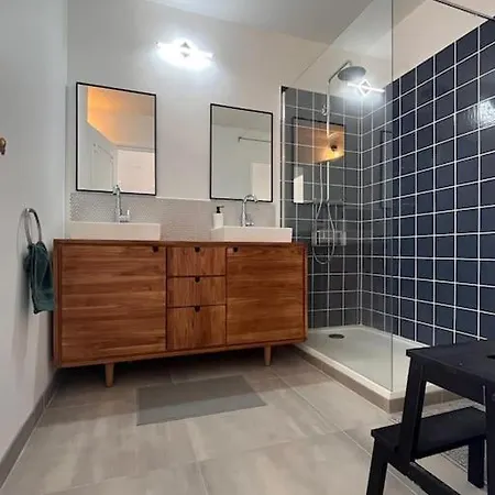 Avec Piscine - Route Des Plages * ペルピニャン