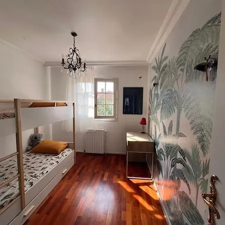 Avec Piscine - Route Des Plages ヴィラ