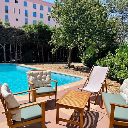 Avec Piscine - Route Des Plages Villa