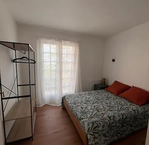 Avec Piscine - Route Des Plages *