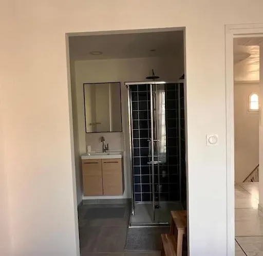 Villa Avec Piscine - Route Des Plages *