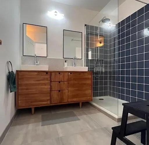 Avec Piscine - Route Des Plages * Perpignan