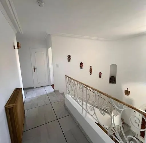 Avec Piscine - Route Des Plages Villa *