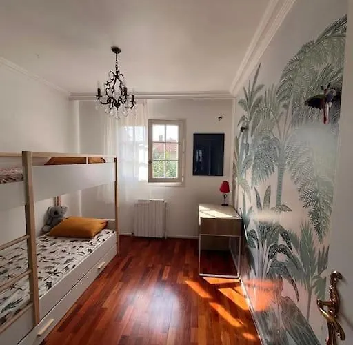 Avec Piscine - Route Des Plages Villa