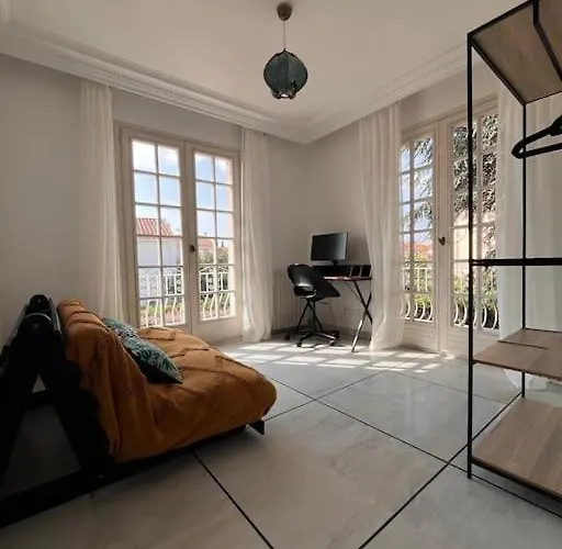 Avec Piscine - Route Des Plages Villa