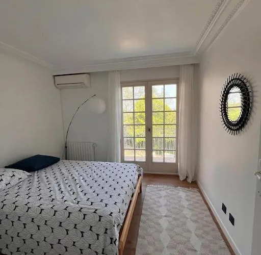 Avec Piscine - Route Des Plages