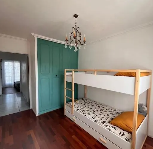 Avec Piscine - Route Des Plages Perpignan